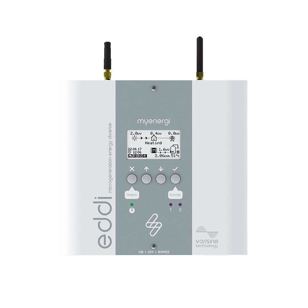 Myenergi Eddi Power Diverter