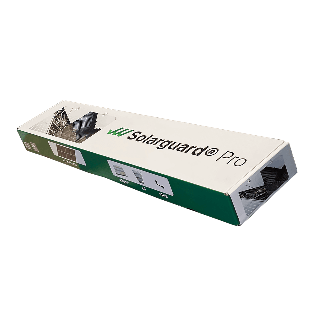 Solarguard Protection System